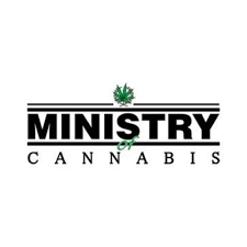 Ministry of Cannabis